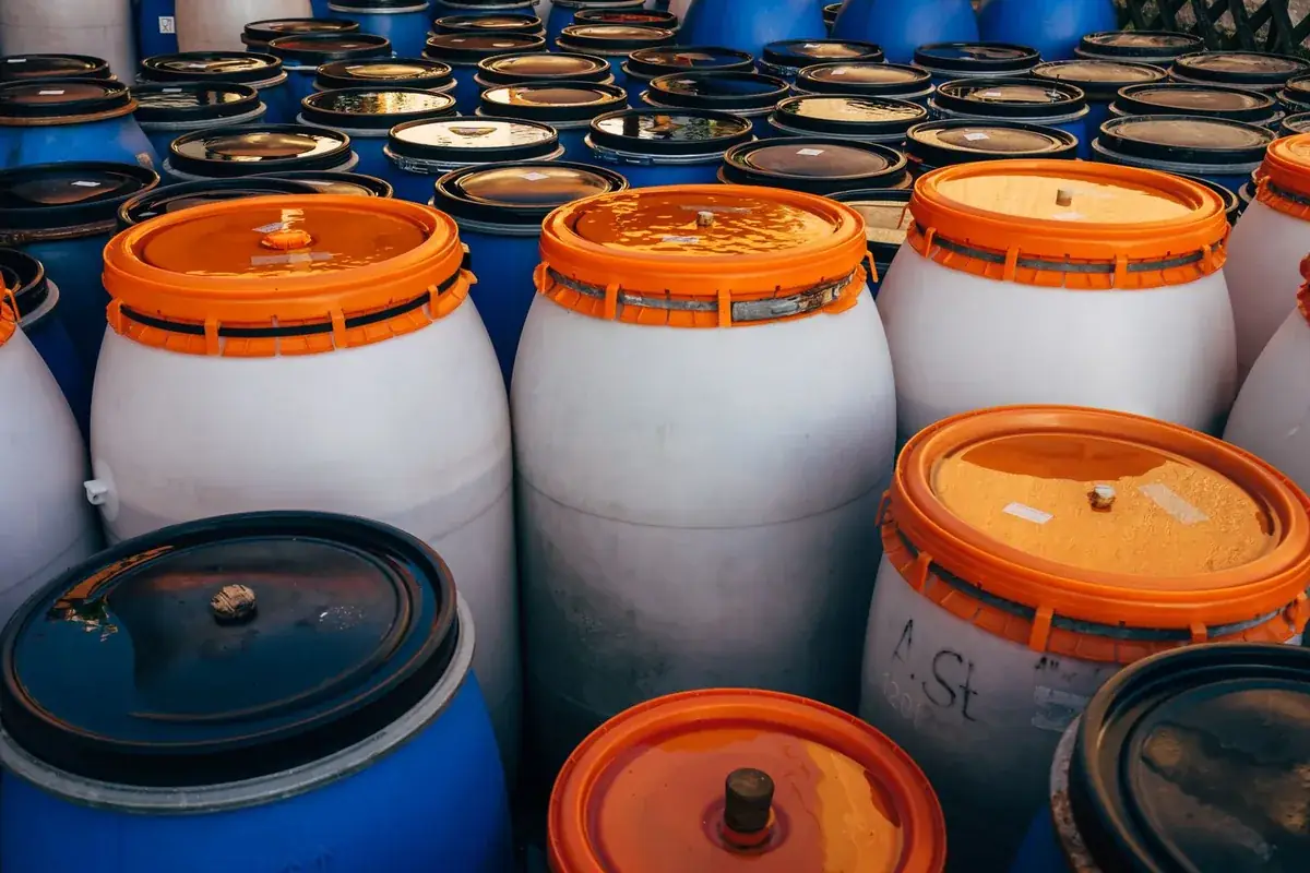 Chemical & Toxic Waste Cleanup in Woodcliff Lake, NJ